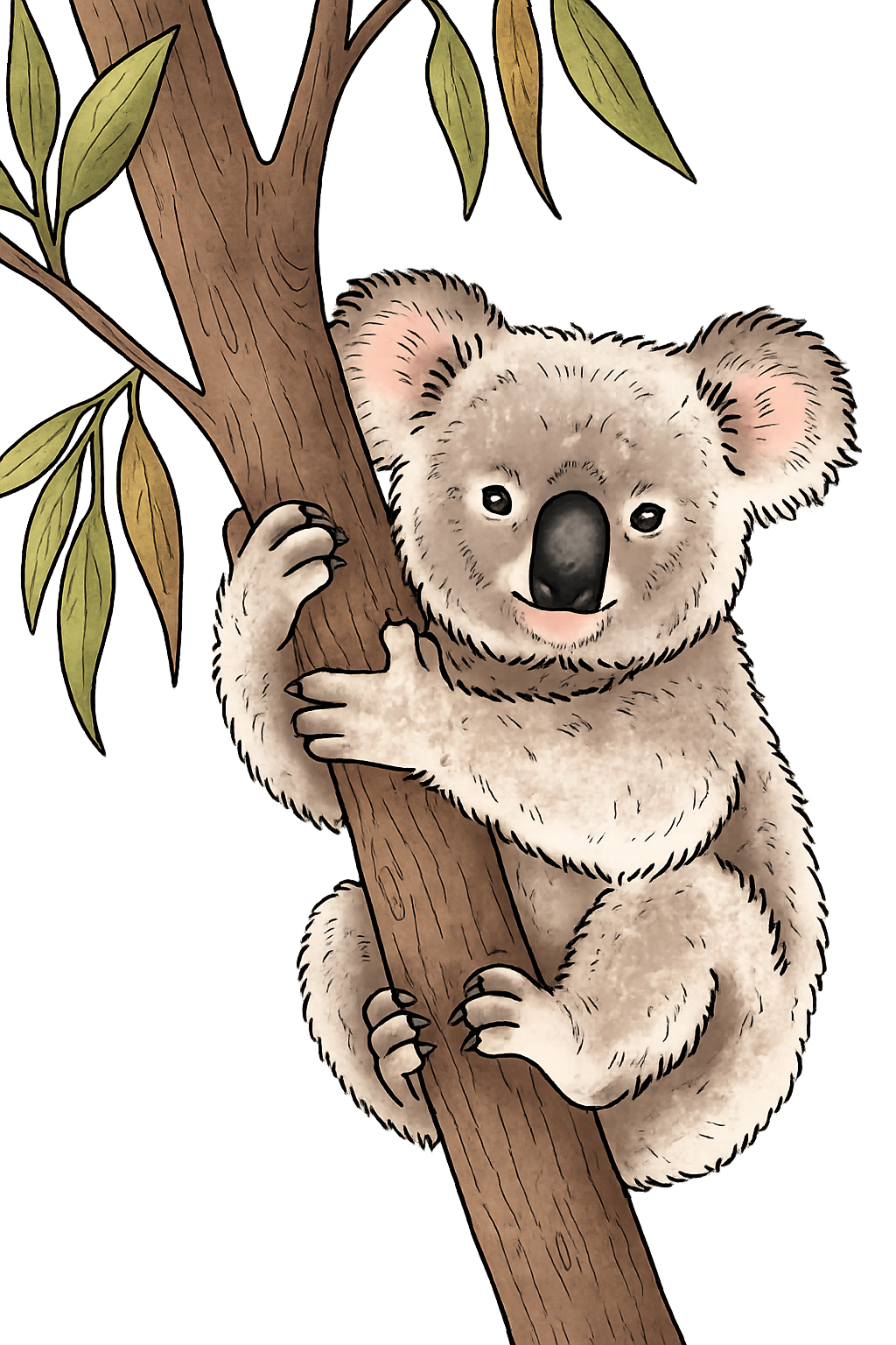 Koala